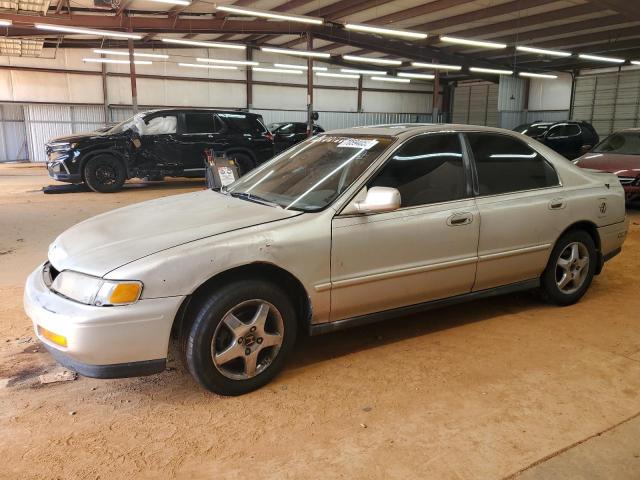 HONDA ACCORD EX 1995 with VIN 1HGCD5557SA021526 - Photo from auction