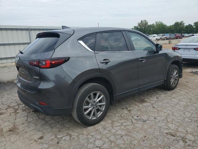 Photo 3 from auction – 2023 MAZDA CX-5 PREFE with VIN JM3KFBCM4P0223130