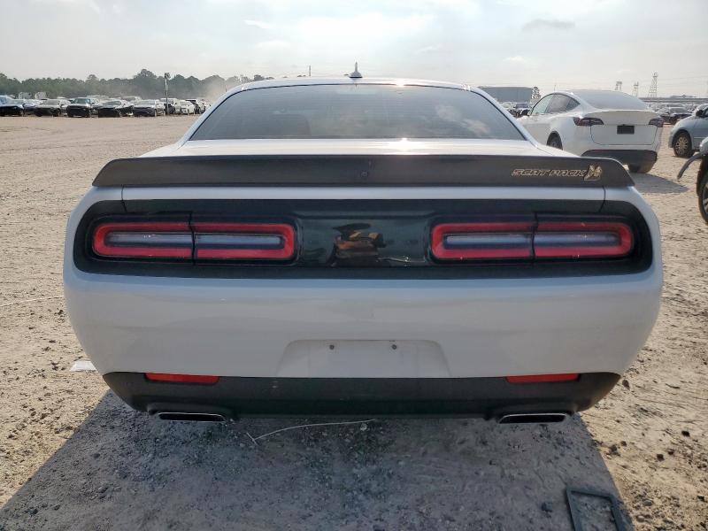 Photo 6 from auction – 2023 DODGE CHALLENGER with VIN 2C3CDZFJ9PH525980