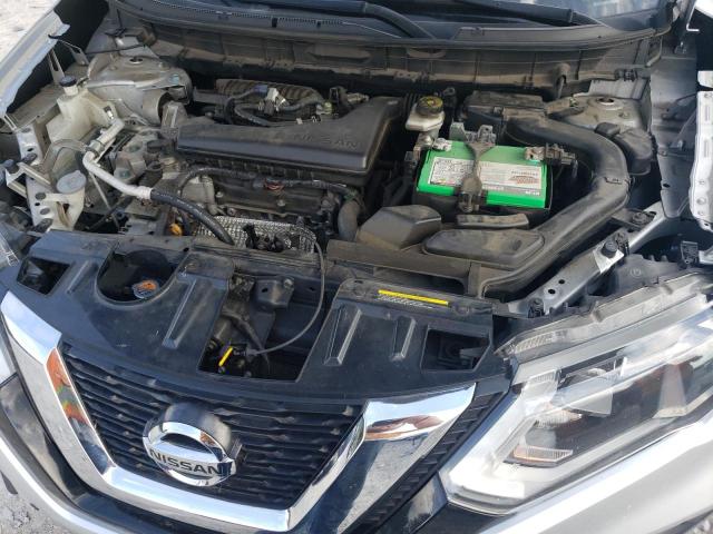 Photo 12 from auction – 2017 NISSAN ROGUE S with VIN JN8AT2MT4HW381375