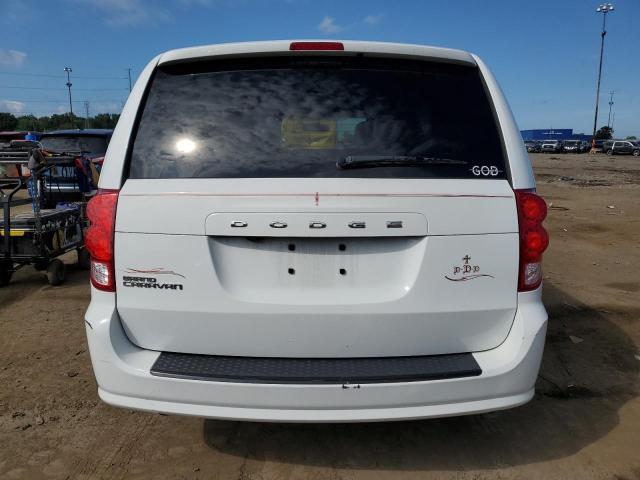 صورة رقم 6 من المزاد - 2017 DODGE GRAND CARAVAN مع VIN 2C4RDGCG9HR829079