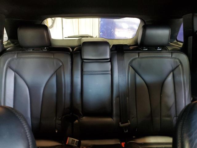 Photo 10 from auction – 2017 LINCOLN MKX RESERV with VIN 2LMPJ8LR2HBL29006