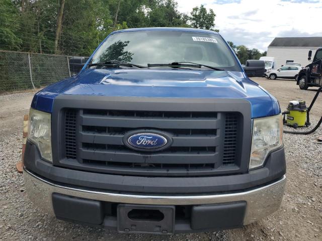 Photo 5 from auction – 2010 FORD F150 with VIN 1FTMF1CW7AKB46097