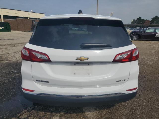 Photo 6 from auction – 2020 CHEVROLET EQUINOX LT with VIN 3GNAXTEV4LS720718