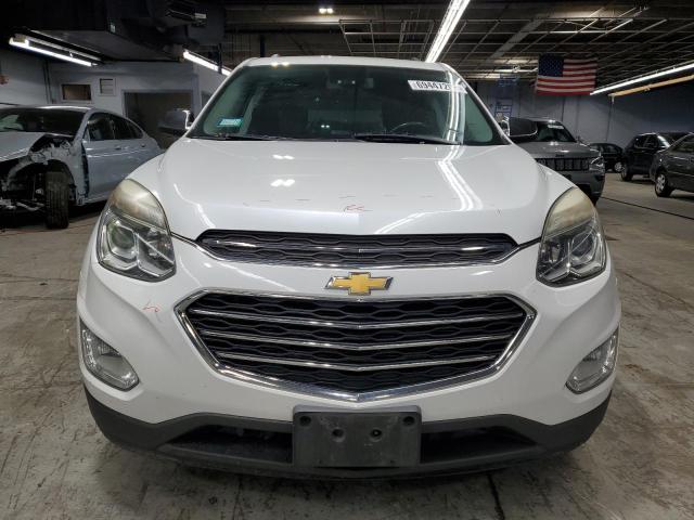 Photo 5 from auction – 2016 CHEVROLET EQUINOX LT with VIN 2GNFLGEK8G6120920