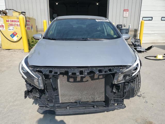Photo 5 from auction – 2017 KIA FORTE LX with VIN 3KPFK4A74HE111824