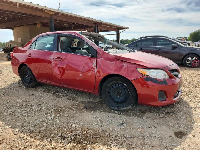 صورة رقم 4 من المزاد - 2013 TOYOTA COROLLA BA مع VIN 2T1BU4EE8DC095668