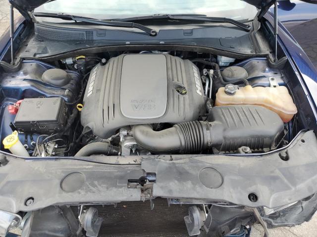 Photo 11 from auction – 2014 DODGE CHARGER R/T with VIN 2C3CDXCT0EH308390