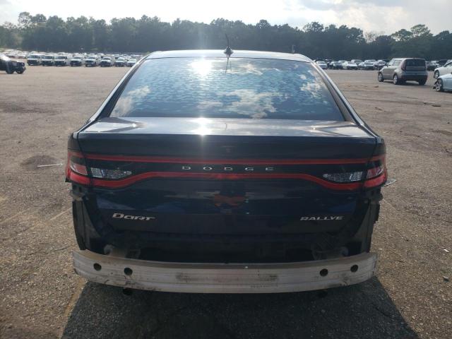 Photo 6 from auction – 2015 DODGE DART SXT with VIN 1C3CDFBB5FD390778