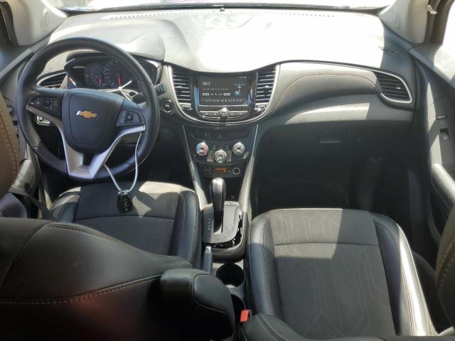 Zdjęcie 8 z aukcji – 2017 CHEVROLET TRAX 1LT z VIN KL7CJLSB3HB173552