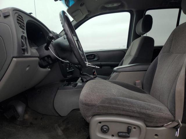 Photo 7 from auction – 2003 CHEVROLET TRAILBLAZER with VIN 1GNDT13S932200399