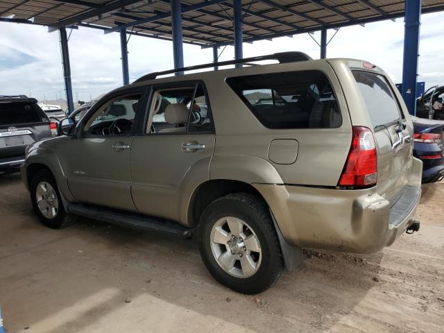 Photo 2 from auction – 2006 TOYOTA 4RUNNER SR with VIN JTEBU14R668063802