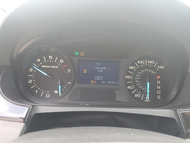 Photo 9 from auction – 2014 FORD EDGE SE with VIN 2FMDK3GC7EBA93677