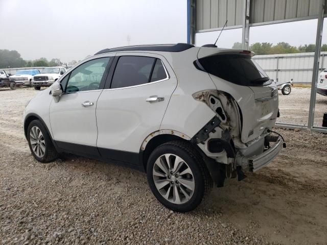 Photo 2 from auction – 2018 BUICK ENCORE PRE with VIN KL4CJASB8JB708026