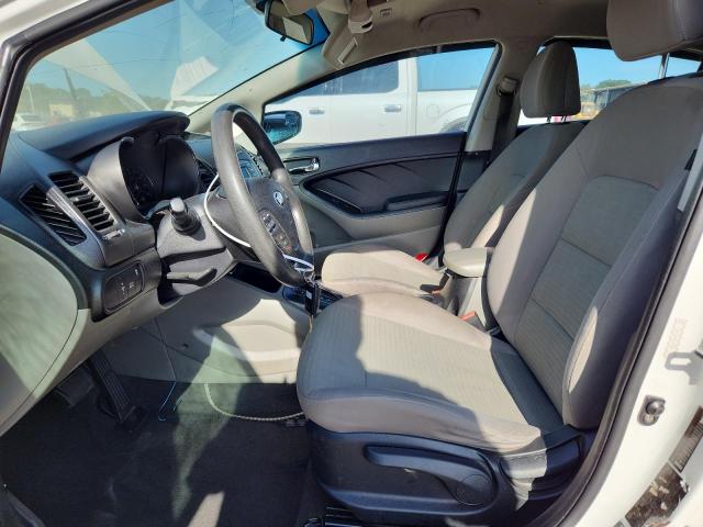 Photo 7 from auction – 2015 KIA FORTE LX with VIN KNAFX4A68F5318909