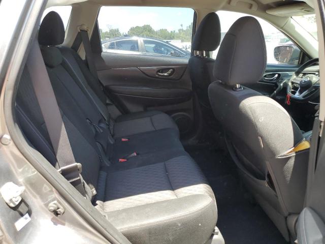 Photo 11 from auction – 2017 NISSAN ROGUE S with VIN KNMAT2MT0HP555819