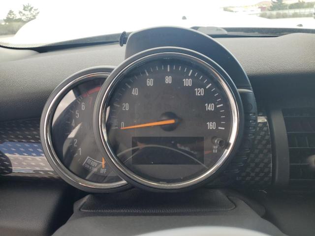 Photo 9 from auction – 2015 MINI COOPER S with VIN WMWXP7C56F2A36945