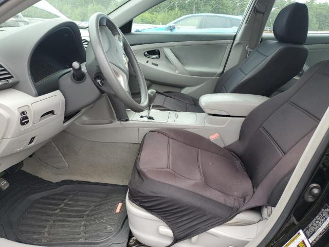 Photo 7 from auction – 2011 TOYOTA CAMRY BASE with VIN 4T4BF3EK7BR160439