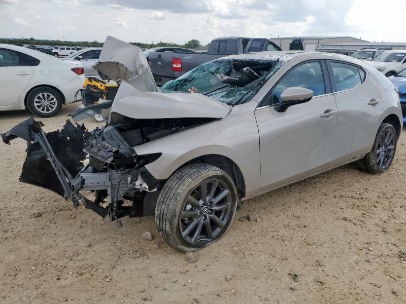 MAZDA 3 PREFERRE 2023 with VIN JM1BPALM9P1613120 - Photo from auction