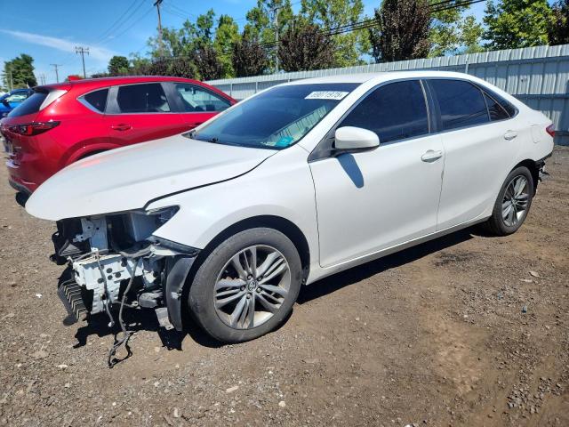 TOYOTA CAMRY LE 2015 with VIN 4T1BF1FK9FU042525 - Photo from auction