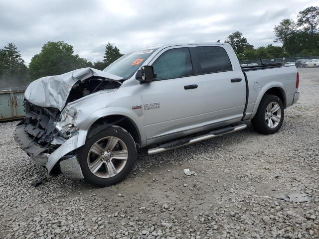 RAM 1500 SLT 2015 with VIN 1C6RR7LT1FS548234 - Photo from auction