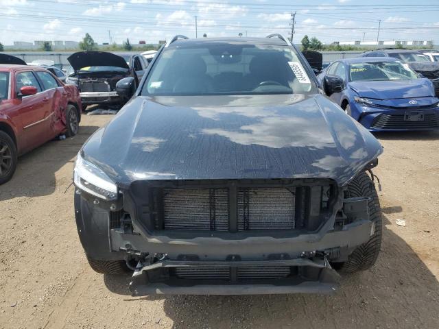 Photo 5 from auction – 2018 VOLVO XC90 T5 with VIN YV4102PK7J1359152