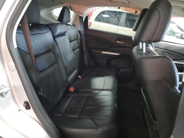 Photo 11 from auction – 2014 HONDA CR-V EXL with VIN 2HKRM4H79EH665204