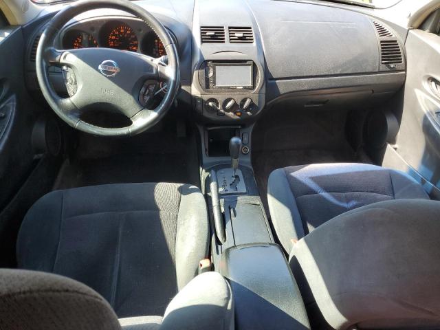 Photo 8 from auction – 2002 NISSAN ALTIMA BASE with VIN 1N4AL11D92C236401