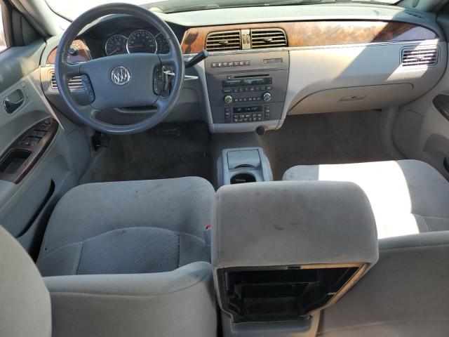 Photo 8 from auction – 2007 BUICK LACROSSE CX with VIN 2G4WC582771161718