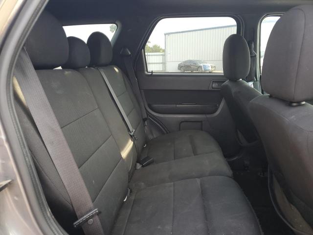 Photo 11 from auction – 2010 FORD 150 with VIN 1FMCU0D75AKB20810
