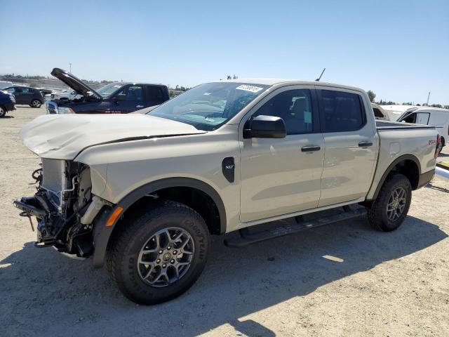 Photo 1 from auction – 2025 FORD RANGER XLT with VIN 1FTER4HHXSLE13140