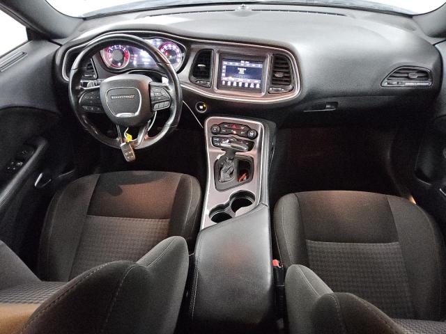 Photo 8 from auction – 2020 DODGE CHALLENGER R/T with VIN 2C3CDZBT7LH130942