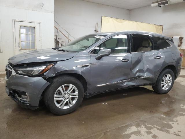 BUICK ENCLAVE ES 2019 with VIN 5GAEVAKW7KJ238778 - Photo from auction