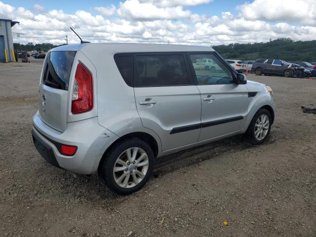 Снимка 3 от търг – 2012 KIA SOUL + с VIN KNDJT2A62C7366404