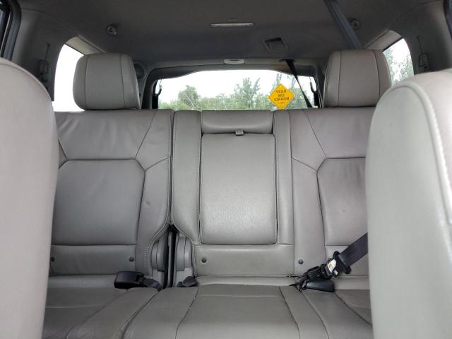 Photo 10 from auction – 2013 HONDA PILOT TOUR with VIN 5FNYF3H93DB043485