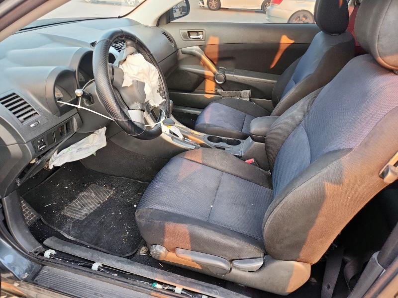 Photo 7 from auction – 2007 TOYOTA SCION TC with VIN JTKDE177370152899