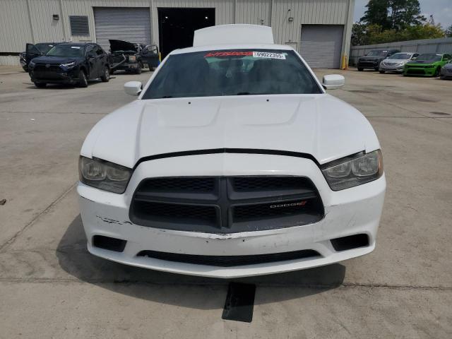 Photo 5 from auction – 2014 DODGE CHARGER SE with VIN 2C3CDXBG8EH266538