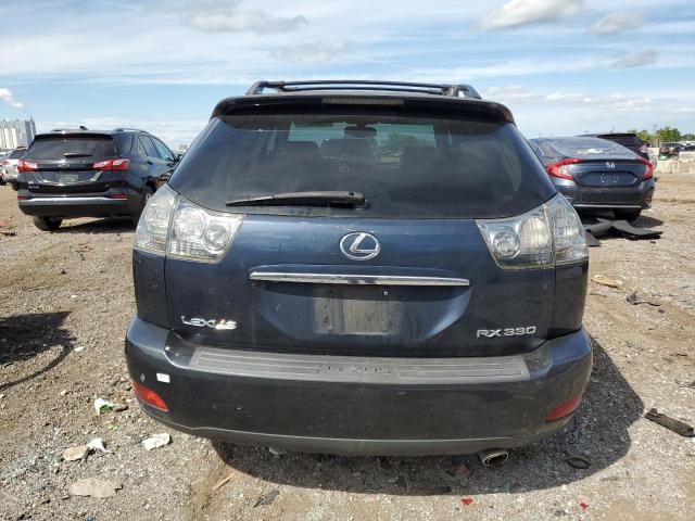 Photo 6 from auction – 2004 LEXUS RX 330 with VIN JTJHA31U940043192
