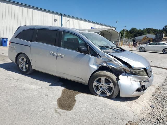 Photo 4 from auction – 2013 HONDA ODYSSEY EX with VIN 5FNRL5H63DB019802