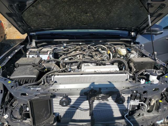 Photo 11 from auction – 2025 TOYOTA 4RUNNER SR with VIN JTEVA5BR9S5020924