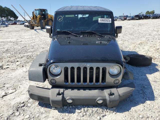 Photo 5 from auction – 2014 JEEP WRANGLER UNLIMITED SPORT with VIN 1C4BJWDG2EL232220