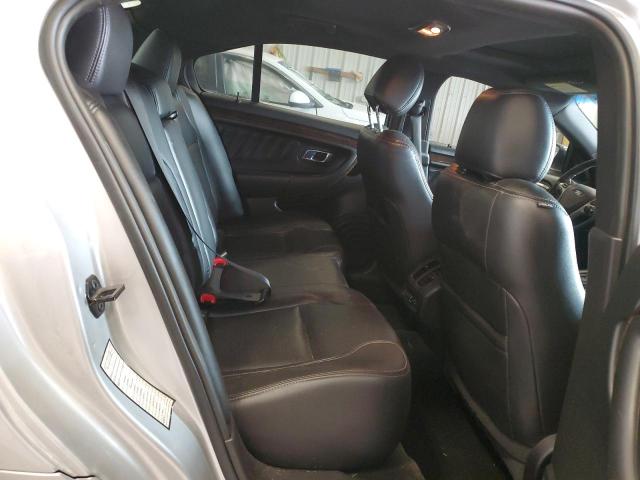 Photo 10 from auction – 2018 FORD TAURUS LIM with VIN 1FAHP2F85JG126196