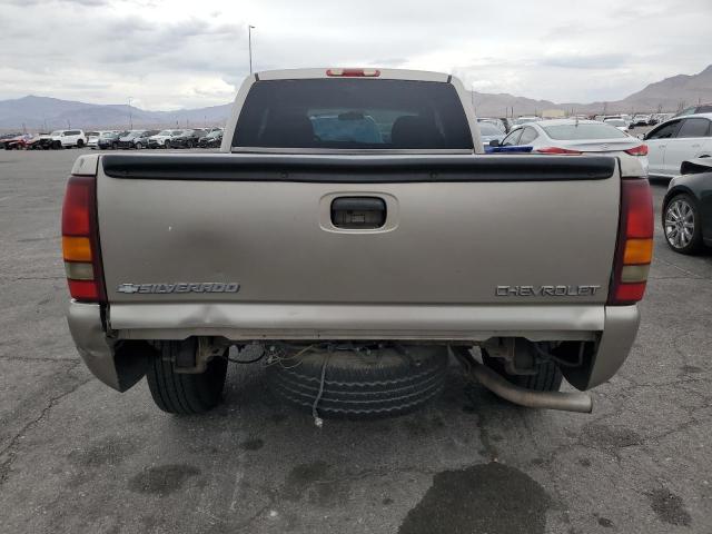 Photo 6 from auction – 2002 CHEVROLET SILVERADO with VIN 2GCEC19V921230676