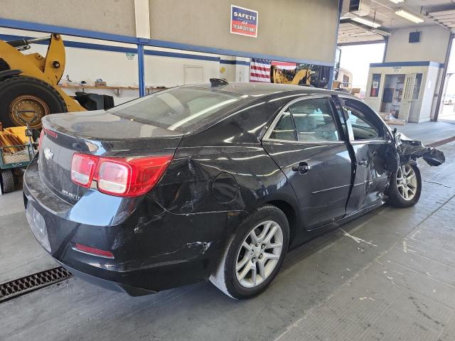 Photo 3 from auction – 2015 CHEVROLET MALIBU 1LT with VIN 1G11C5SL0FF334334