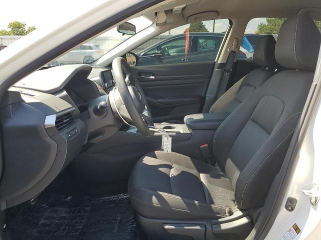 Photo 7 from auction – 2022 NISSAN ALTIMA S with VIN 1N4BL4BV2NN374772