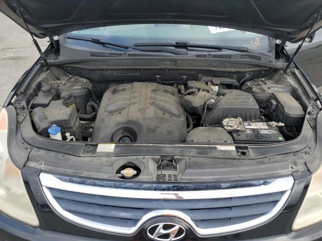 Photo 11 from auction – 2012 HYUNDAI VERACRUZ G with VIN KM8NU4CC4CU181023
