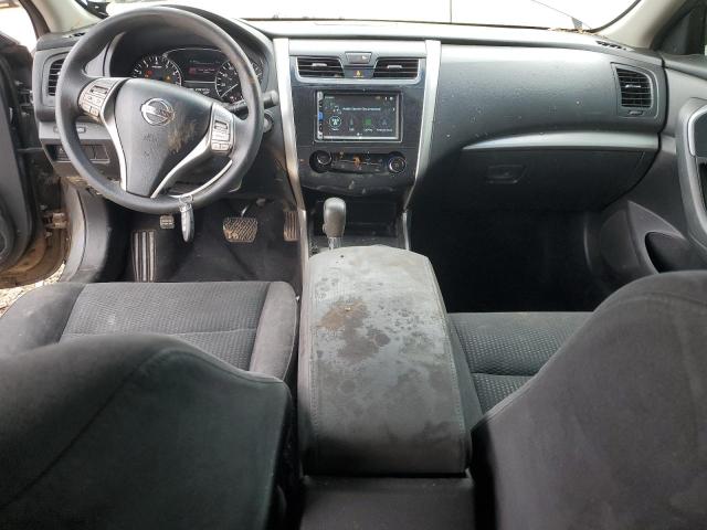 Photo 8 from auction – 2014 NISSAN ALTIMA 2.5 with VIN 1N4AL3AP7EC406765