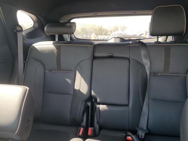 Photo 10 from auction – 2019 CHEVROLET BLAZER PREMIER with VIN 3GNKBFRS7KS675048