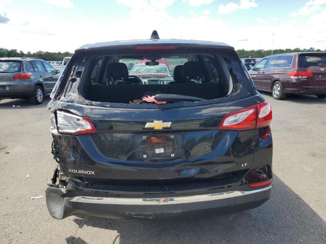 Photo 6 from auction – 2018 CHEVROLET EQUINOX LT with VIN 2GNAXJEV2J6108453