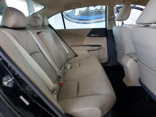 Photo 10 from auction – 2014 HONDA ACCORD LX with VIN 1HGCR2F33EA033965
